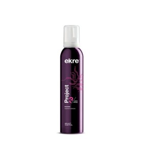 EKRE *PROJECT FELICITY MOUSSE STRONG 400 ML *VEGAN OK