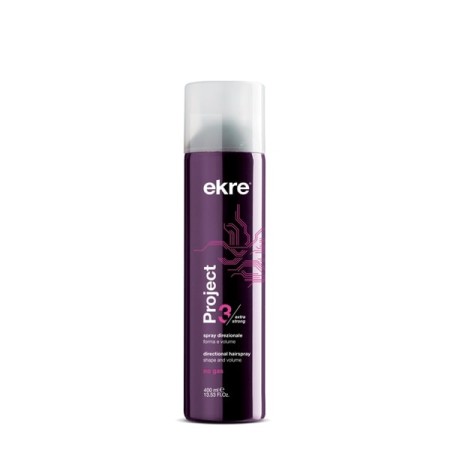 EKRE *PROJECT FAIRY SPRAY DIREZIONALE NO GAS 400ML *VEGAN OK