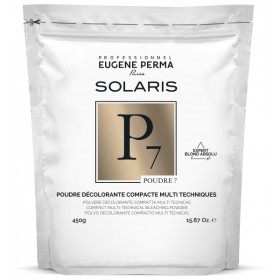 EP SOLARIS POUDR 7 COMPATTA 450GR
