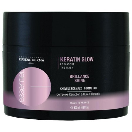 EP ESS.KERATIN GLOW MASK 500ML