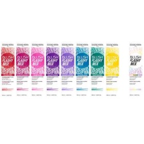 EP BLUSH FLASHY MIX 100ML