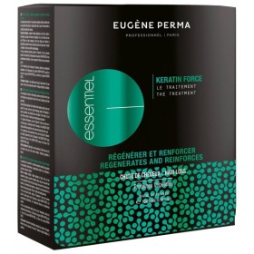 EP ESS.KERATIN FORCE TRATT. 12X3,5ML