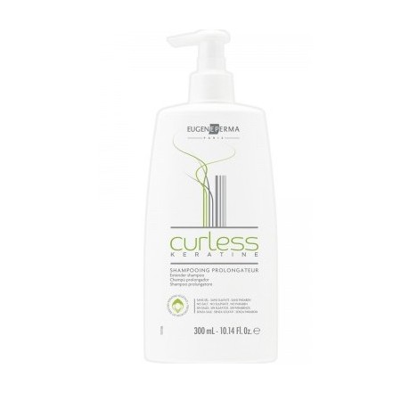 EP CURLESS KERATIN SH PROLUNGATURE 300ML