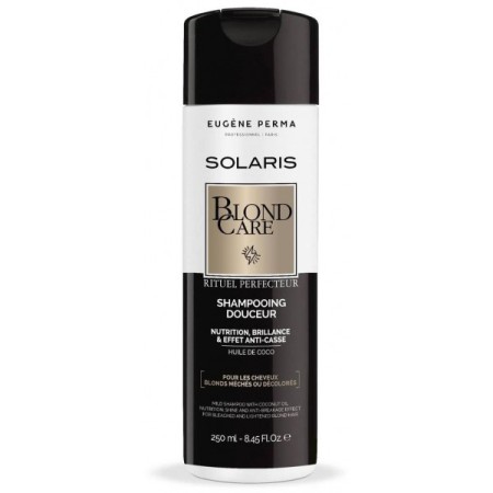 EP SOLARIS BLOND CARE SH 250 ML