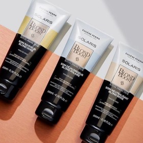 EP SOLARIS BLOND BOOST SOIN 200 ML