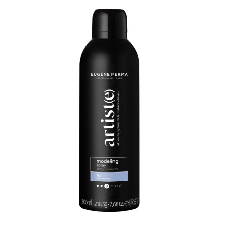 EP ARTIST(E) *2023* MODELING SPRAY 300 ML