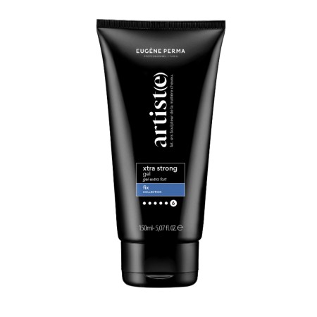 EP ARTIST(E) *2023* XTRA STRONG GEL 150 ML
