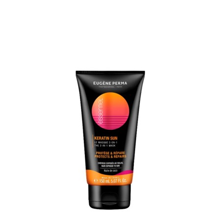 EP ESS. KERATIN SUN MASQUE 2-IN-1 150 ML