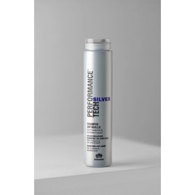 FARMAGAN PERFORMANCE SHAMPOO ANTIGIALLO 250ML
