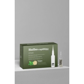FARMAGAN BULBO CAPILLINA VITALIZE ENERGIZZANTE FIALE 10X7,5ML