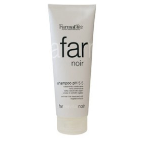FARMAVITA NOIR SHAMPOO 250 ML