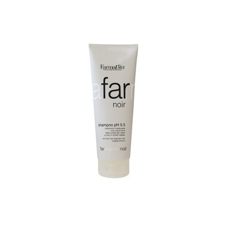 FARMAVITA NOIR SHAMPOO 250 ML