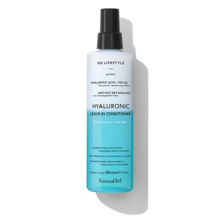 FARMAVITA HD HYALURONICLEAVE-IN CONDITIONER 240 ML