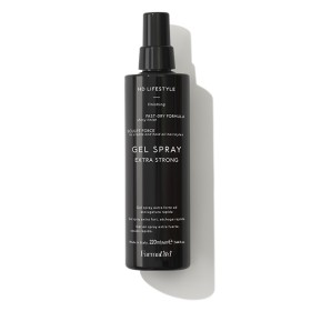 FARMAVITA HD LIFESTYLE EXTRA STRONG GEL SPRAY 220 ML