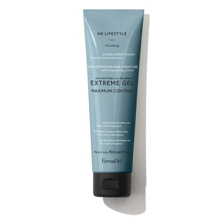 FARMAVITA HD LIFESTYLE EXTREME GEL 150 ML