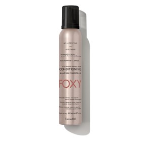 FARMAVITA HD MOUSSE CONDITIONING & SHAPING 200 ML