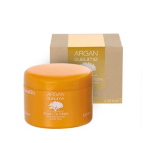FARMAVITA ARGAN SUBLIMEMASK 250 ML