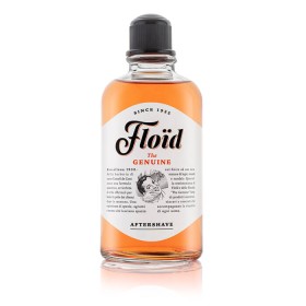 FLOID *THE GENUINE* AFTER SHAVE 400 ML