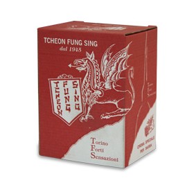 TCHEON FUNG SING SAPONECINESE KG