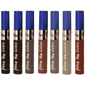 PLAY UP COLOR MASCARA CAPELLI