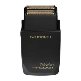 GAMMA PIU RASOIO WIRELESS PRODIGY