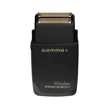 GAMMA PIU RASOIO WIRELESS PRODIGY