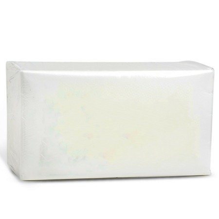AIRLAID ASCIUGAMANO MONOUSO CARTASECCO 80X40 CM 100PZ