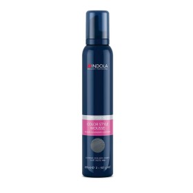 INDOLA COLOR MOUSSE STYLE 200ML