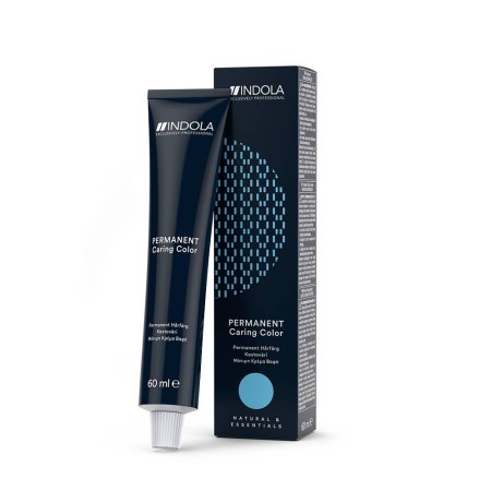 INDOLA NEW PERMANENT CARING COLOR 60ML