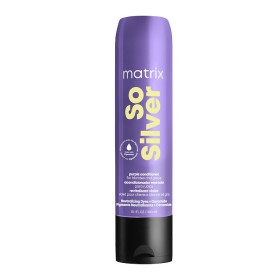 MTX TR SO SILVER PIGMENTED COND 300ML