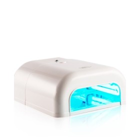 JVONE NAILS LAMPADA UV GEL SYSTEM 36 W
