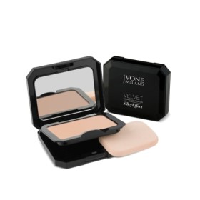 JVONE FACE VELVET SILKYEFFECT 1/2/3/4