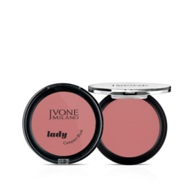 JVONE FACE BLUSH LADY COMPACT