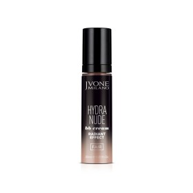 JVONE FACE HYDRA NUDE BB CREAM