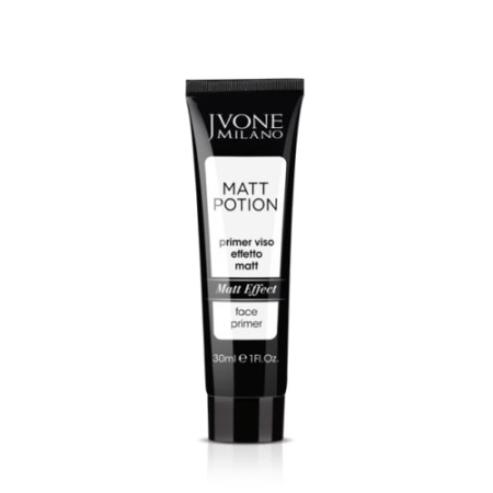 JVONE FACE MATT POTION PRIMER 30 ML