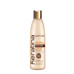 KATIVA KERATINA NUTRITION COND 355ML