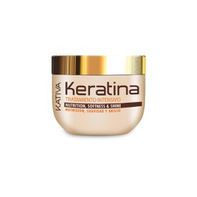 KATIVA KERATINA NUTRITION DEEP MASK 300ML