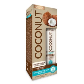 KATIVA COCONUT RECONSTRUCTION&SHINE SERUM CREAM 200ML