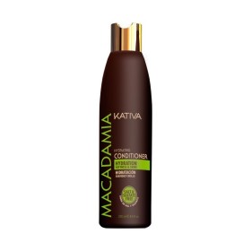 KATIVA MACADAMIA HYDRATION COND 250ML