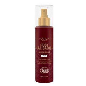 KATIVA POST ALISADO SERUM 200ML