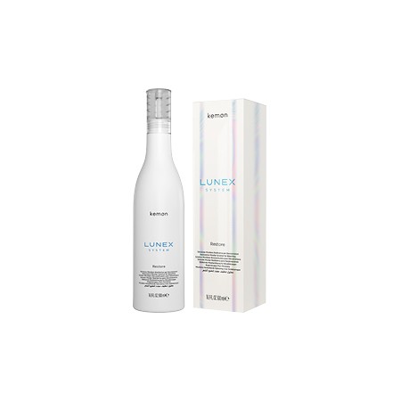KEMON LUNEX RESTORE MICELLAR 500ML
