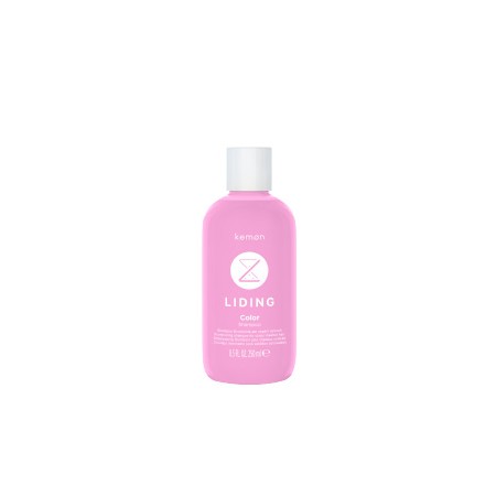 KEMON LIDING COLOR SH 250ML