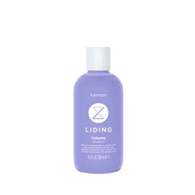 KEMON LIDING VOLUME SH 250ML