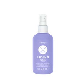 KEMON LIDING VOLUME SPRAY 200ML