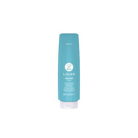 KEMON LIDING NOURISH MASK 200ML