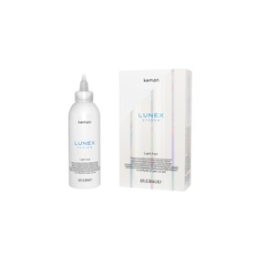 KEMON LUNEX KIT LIGHT FAST (2X200ML)