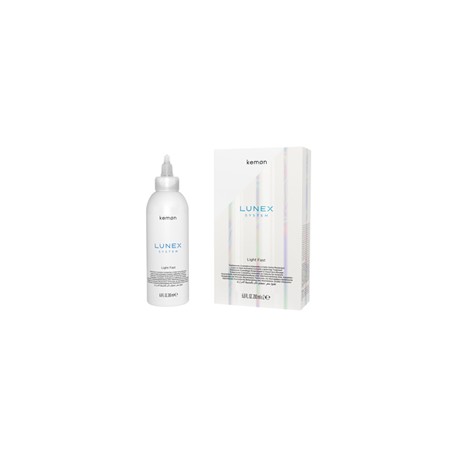 KEMON LUNEX KIT LIGHT FAST (2X200ML)