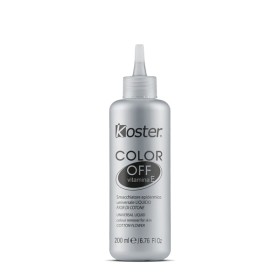 KOSTER COLOR OFF SMACCHIATORE LIQUIDO 200ML