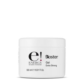 KOSTER *ENERGY GEL-W GEL EXTRA STRONG VASO 500ML