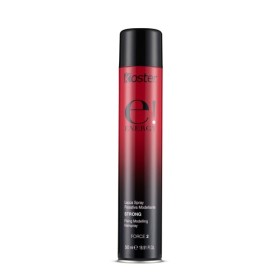 KOSTER *ENERGY WONDER FIX LACCA SPRAY 500 ML